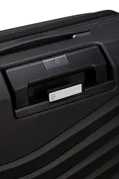 Валіза 55 См Samsonite INTUO BLACK 55x40x20(23) KL9*09001 - мініатюра 9