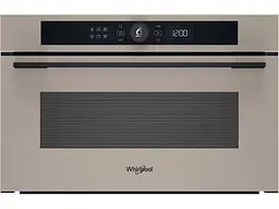 Встраиваемая микроволновая печь Whirlpool WMD54MBG