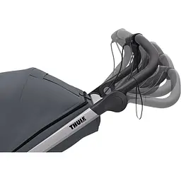 Дитяча коляска Thule Urban Glide 2 Dark Shadow (TH 10101950) - мініатюра 12