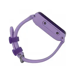 Дитячий смарт-годинник Skmei DF25 Purple BOX (DF25BOXPP) - мініатюра 4