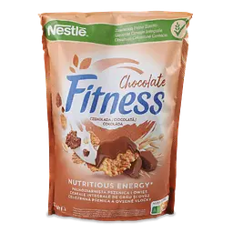 Cухий сніданок Nestle Fitness Chocolate 425 г