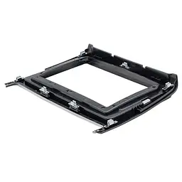 Перехідна рамка Volkswagen Polo Carav 22-1532 - мініатюра 6