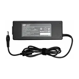 Блок живлення до ноутбуку PowerPlant ACER 220V, 20V 120W 6A (5.5*2.5) (AC120H5525)