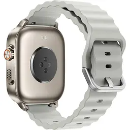 Смарт-годинник Realme Watch 5 Ocean Silver [148055] - мініатюра 4
