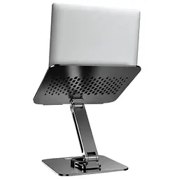 Підставка для ноутбука до 17 LS112G Grey OfficePro teh0023851 - мініатюра 2