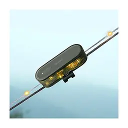 Ліхтар NexTool гірлянда - маячок 2в1 Twinkle Light, 1,5 м, на батарейці (NE20282) - мініатюра 2