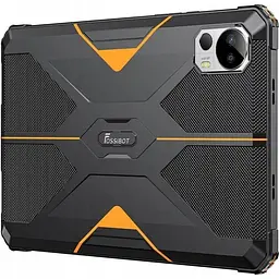 Планшет Fossibot DT1 8/256GB LTE Orange - мініатюра 6
