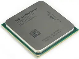 Процесор AMD A8-7600 3.1-3.8 GHz FM2+, 65W Б/В