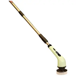 Щітка для вбирання підлоги Electric Cleaning Brush електрична