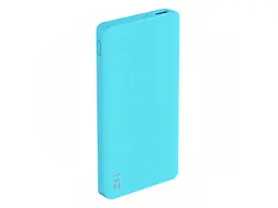 Портативна батарея ZMI Power Bank 10000 mAh Type-C Blue QB810B