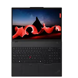Ноутбук Lenovo ThinkPad T16 G3 Ultra 7 155U 16GB 512GB Windows 11 Pro - мініатюра 4