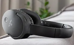Навушники Real-EL GD-850 Black (EL124100025) - мініатюра 8