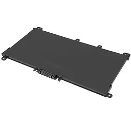 Акумулятор HP HT03XL (Pavilion 14-CE, 15-DA, 15-CW, 17-CA series) 11.4V 3400 mAh 39Wh Black - мініатюра 2