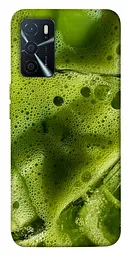 Чохол Demsky Ice matcha для Oppo A16s / A16