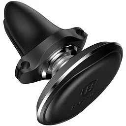 Тримач автомобільний магнітний Baseus Magnetic Car Mount (C40141201113-00) - мініатюра 4