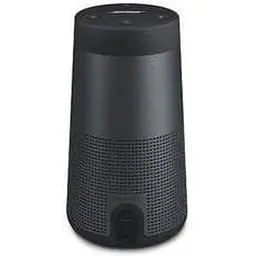 Колонка Bose SoundLink Revolve Triple Black (739523-1110)