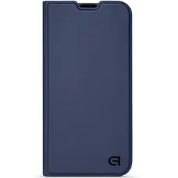 Чохол до мобільного телефона Armorstandart OneFold Case Xiaomi Redmi Note 15 Pro 5G Dark Blue (ARM89988)