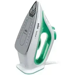 Праска з парою Braun TexStyle 1 SI1040GR - мініатюра 2
