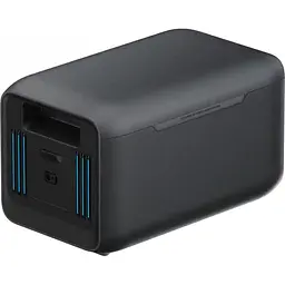 Додаткова батарея Anker Solix BP1000 Expansion Battery (A1761111-85-20) [115033] - мініатюра 5