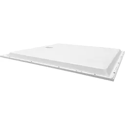 Світодіодний світильник Eurolamp LED 60х60 (панель) 36W 4000K (LED-Panel-36/40) - мініатюра 4