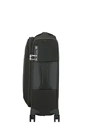 Валіза 55 См Samsonite D'LITE GREY 55x40x22(25) KG6*14302 - мініатюра 7