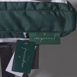 Подушка MirSon Трьохкамерна Imperial Satin Luxe (м'яка) 60х40 см - мініатюра 6