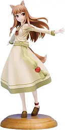 Фігурка Kotobukiya Вовчиця і прянощі Холо Spice And Wolf Holo 21 см K SW H 21