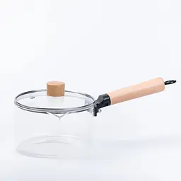 Ковш стеклянный TS Kitchen HP21359