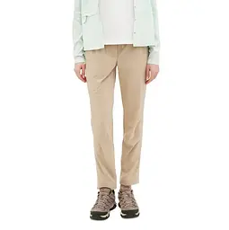 Штани жіночі Turbat Odyssey Lite Women XS Бежевий
