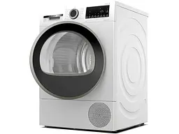 Сушильна машина Bosch WQG14210UA - мініатюра 2