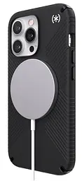 Чохол протиударний Speck Presidio2 Grip MagSafe 141726-D143 для iPhone 13 Pro (6.1") Black