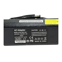 Блок живлення для HP 19V 4.74A (7.4x5.0 mm зі штирком) KFD