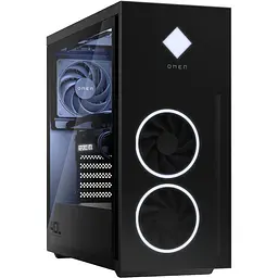 Комп'ютер персональний HP Omen 40L GT21-2013ua i7-14700F/32GB/SSD512Gb/NVIDIA GeF RTX 4070 Spr 12GB/K&M/WiFi/DOS