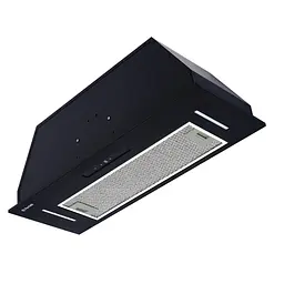 Витяжка повновбудована PERFELLI BIS 7653 BL 1000 LED - мініатюра 5