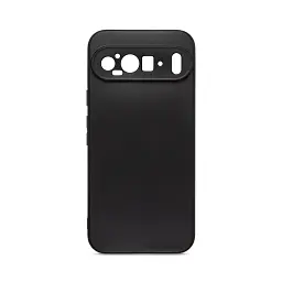 Чохол ArmorStandart Matte Slim Fit для Google Pixel 9 Pro XL Camera cover Black