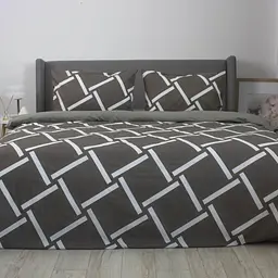 Комплект постільної білизни ТЕП Khaki Angles, євро (2-00880_35669)