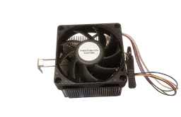 Повітряне охолодження AMD FHSA7015B Black (FHSA7015B-1343) Б/В