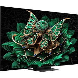 Телевізор TCL C7K 75` QLED Ultra HD 4K (75C7K) [145016] - мініатюра 2