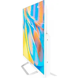 Телевізор Kivi F760Q 32'' LCD Full HD (32F760QW) [135109] - мініатюра 4