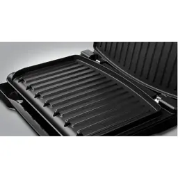 Електрогриль Russell Hobbs George Foreman 25040-56 Family Steel Grill - мініатюра 4