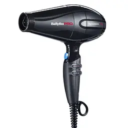 Фен Babyliss Pro BAB6960IE - мініатюра 2