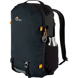 Рюкзак для фотоапарата Lowepro Trekker Lite BP 250 AW Black (LP37460-PWW) [128482] - мініатюра 5