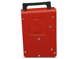 Теплова гармата Trotec TDS 20 C - мініатюра 4