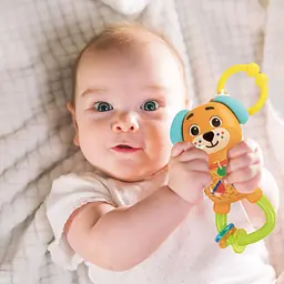 Подарунковий набір іграшок Baby Clementoni Puppy (17804) - мініатюра 6