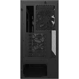 Корпус NZXT H5 Flow RGB Black (CC-H52FB-R1) [146838] - мініатюра 9