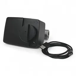 Система захисту від затоплення ZigBee ZEVS Tervix Water Stop 1'' (з ZigBee датчиками) (491932) - мініатюра 6