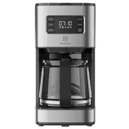 Кавоварка крапельна ELECTROLUX E5CM1-6ST - мініатюра 2