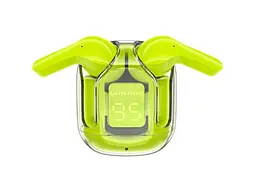 Навушники Acefast T6 Youth Green (6974316281573) - мініатюра 2