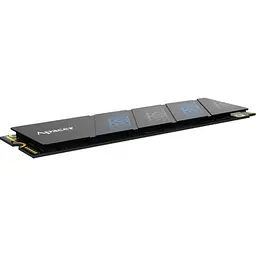 Накопичувач SSD Apacer m.2 NVMe 256Gb AS2280P4U Pro PCIe 3.0 240 250 (AP256GAS2280P4UPRO-1) - мініатюра 4