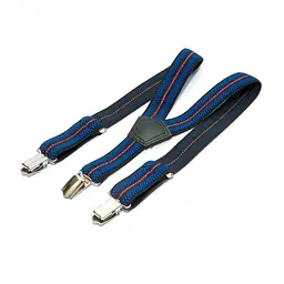 Дитячі підтяжки Gofin 60х2,5 см od00013697